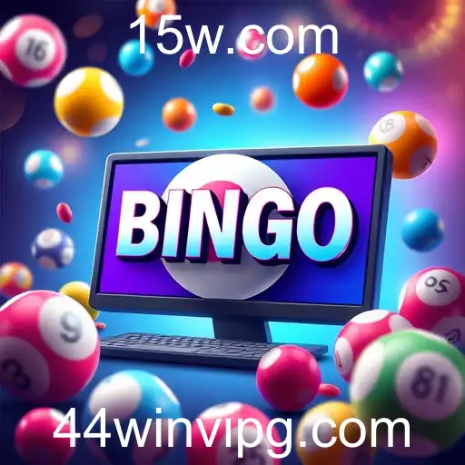 A Revolução do Bingo Online: Experiência e Inovação