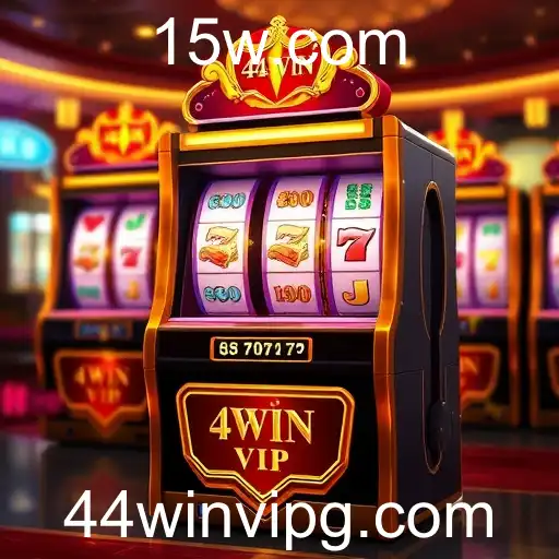 Explorando o Mundo dos Caça-níqueis Online: Atrações e Desafios do 44 Win VIP