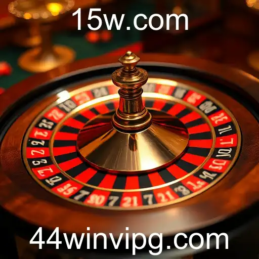 Explorando o Mundo dos Jogos de Roleta: Estratégias e Dicas 44 win vip