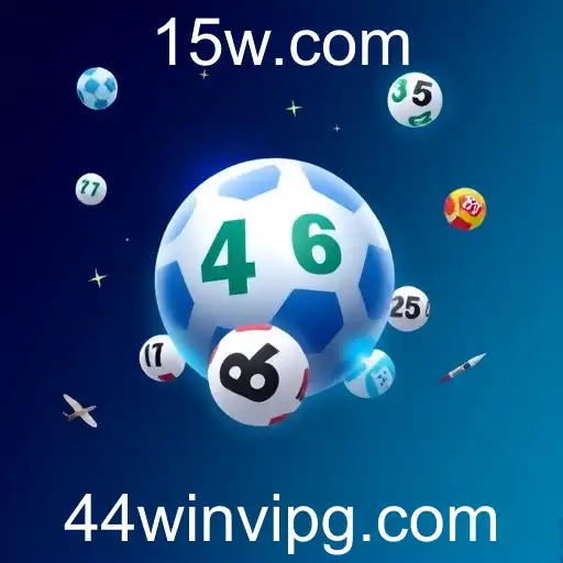 44 win vip: Explorando o Mundo das Loterias Online