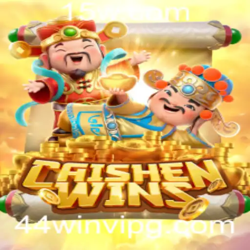 Explorando o Universo do Jogo Caishen Wins e o Conceito 44 Win VIP
