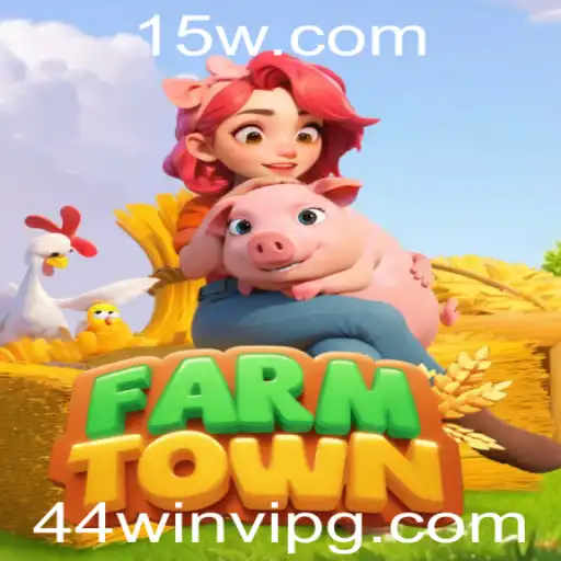 Explorando FarmTown: Um Mundo de Aventuras Agrícolas