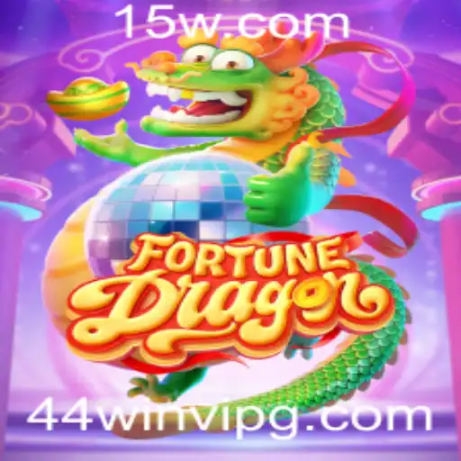 FortuneDragon: O Jogo de Estratégia e Sorte com 44 Win VIP