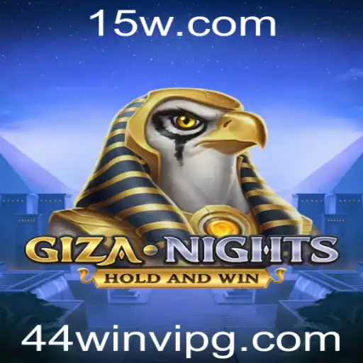 GizaNights: Explorando a Magia do Antigo Egito em um Jogo Moderno