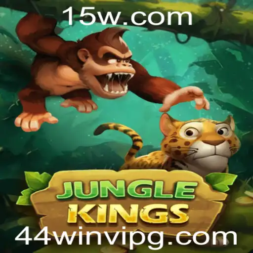 Descubra o Mundo Selvagem de JungleKings: Um Mergulho nas Regras e Estratégias