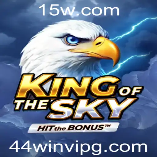 KingOfTheSky: Dominando os Céus com '44 win vip'