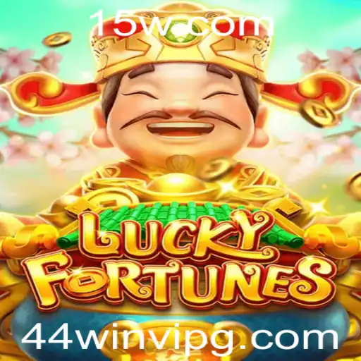 LUCKYFORTUNES: Um Guia Completo do Jogo com Palavras-Chave Exclusivas