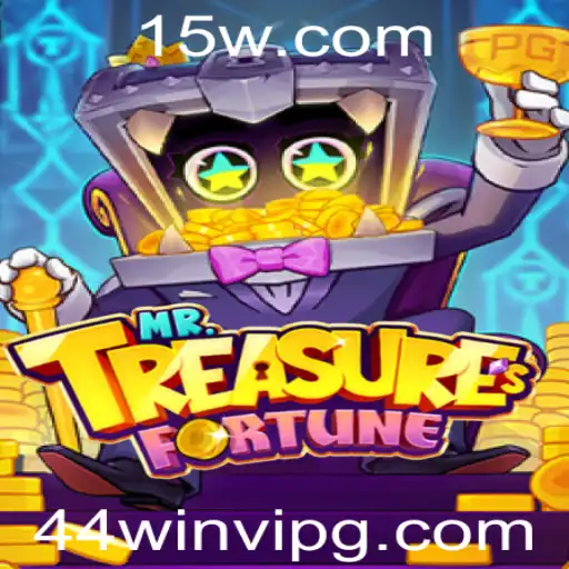 Descubra o Fascinante Mundo de MrTreasuresFortune e Vença com '44 win vip'