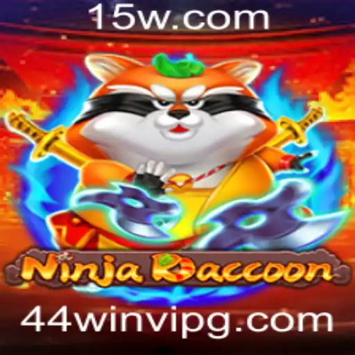 Descubra NinjaRaccoon: Aventura e Desafios Inigualáveis