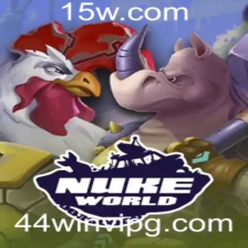 Explorando o Universo de NukeWorld: Uma Jornada pela Aventura e Estratégia