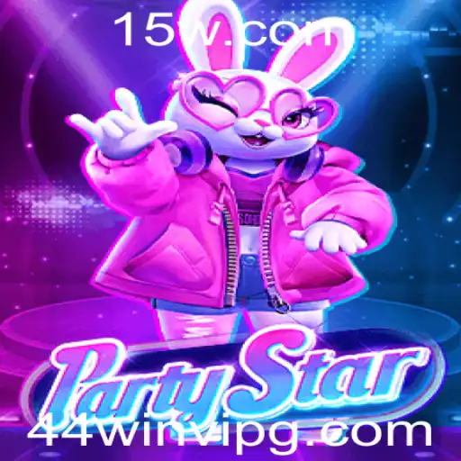 Descubra a Excitação de PartyStar: Sua Aventura Rumo ao 44 Win VIP