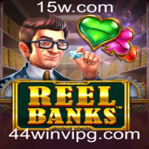 Explorando o Fascinante Mundo do Jogo ReelBanks: Uma Oportunidade para os Entusiastas do Cassino