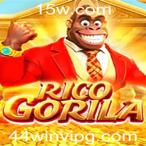Explorando o Mundo de RicoGorila: O Jogo que Conquista Novos Horizontes com 44 Win VIP