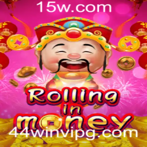 RollingInMoney: O Jogo de Sucesso que Está Conquistando o Mundo