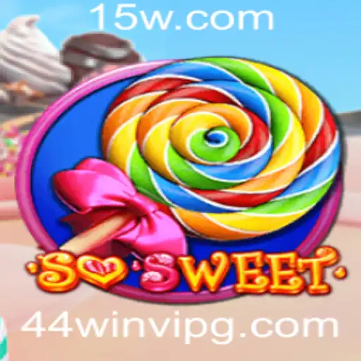 Explorando o Mundo de SoSweet: Um Jogo Delicioso com a Palavra-Chave 44 Win VIP