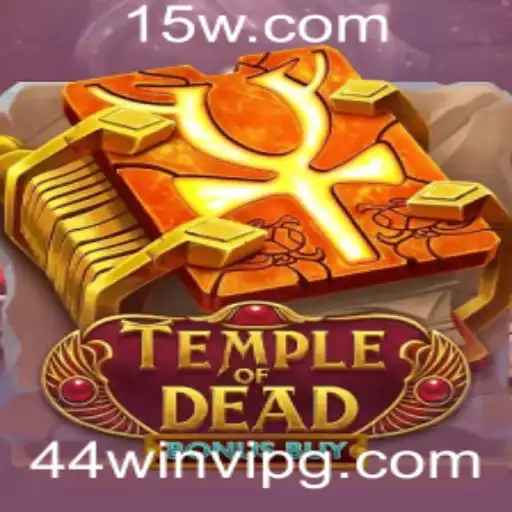 Explorando o Jogo TempleofDeadBonusBuy: Regras, Estratégias e Dicas