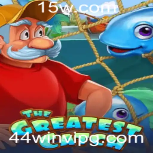 TheGreatestCatch: Descobrindo o Mundo do Jogo com 44 Win VIP