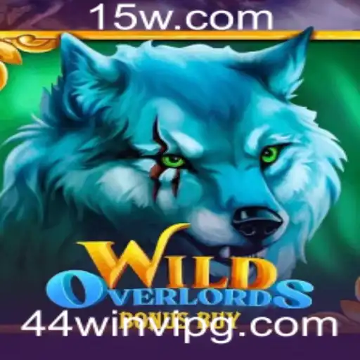 Explorando o Mundo de WildOverlordsBonusBuy: Uma Aventura no Jogo com 44 Win VIP