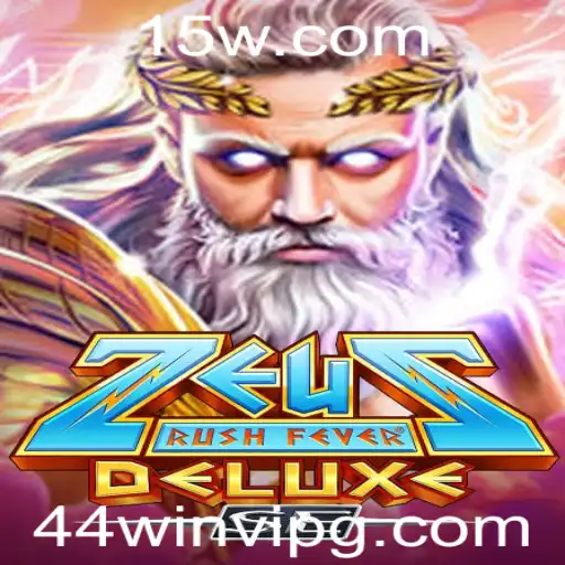 Descubra o Empolgante Mundo de ZeusRushFeverDeluxeSE