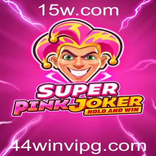 Descubra o Mundo Divertido de SuperPinkJoker – Um Jogo Empolgante para Todos