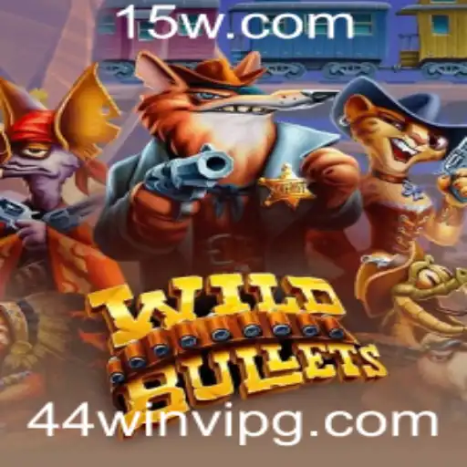 Explorando 'WildBullets': O Novo Fenômeno do Mundo dos Jogos